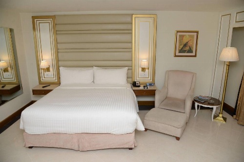 Karachi Marriott Hotel image 4