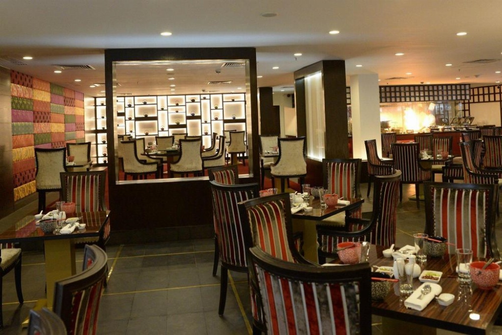 Karachi Marriott Hotel