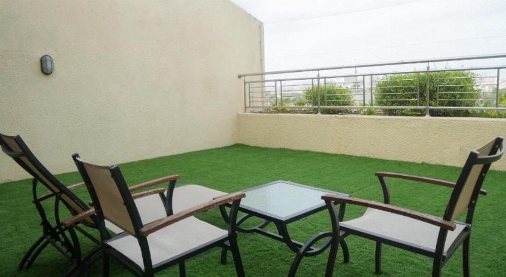 Karachi Marriott Hotel Main image